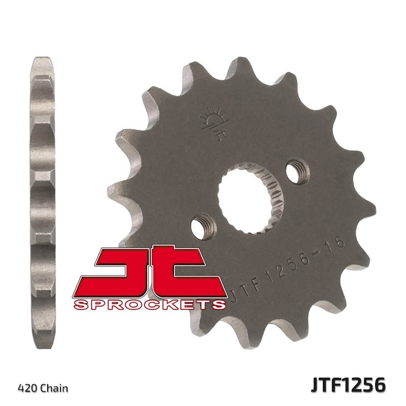 JT Sprocket, Front 16T, Optional - 50/70